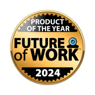 Badge Future of Work