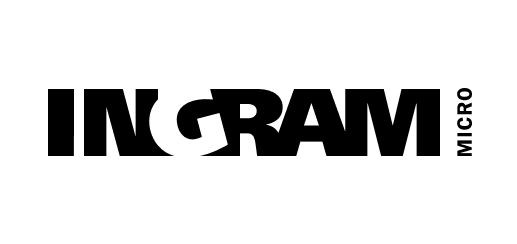 Logotipo Ingram Light