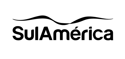 Logotipo Sulamerica Light